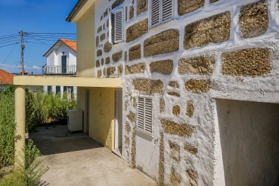 Moradia T2 para Venda em Riba de Ave