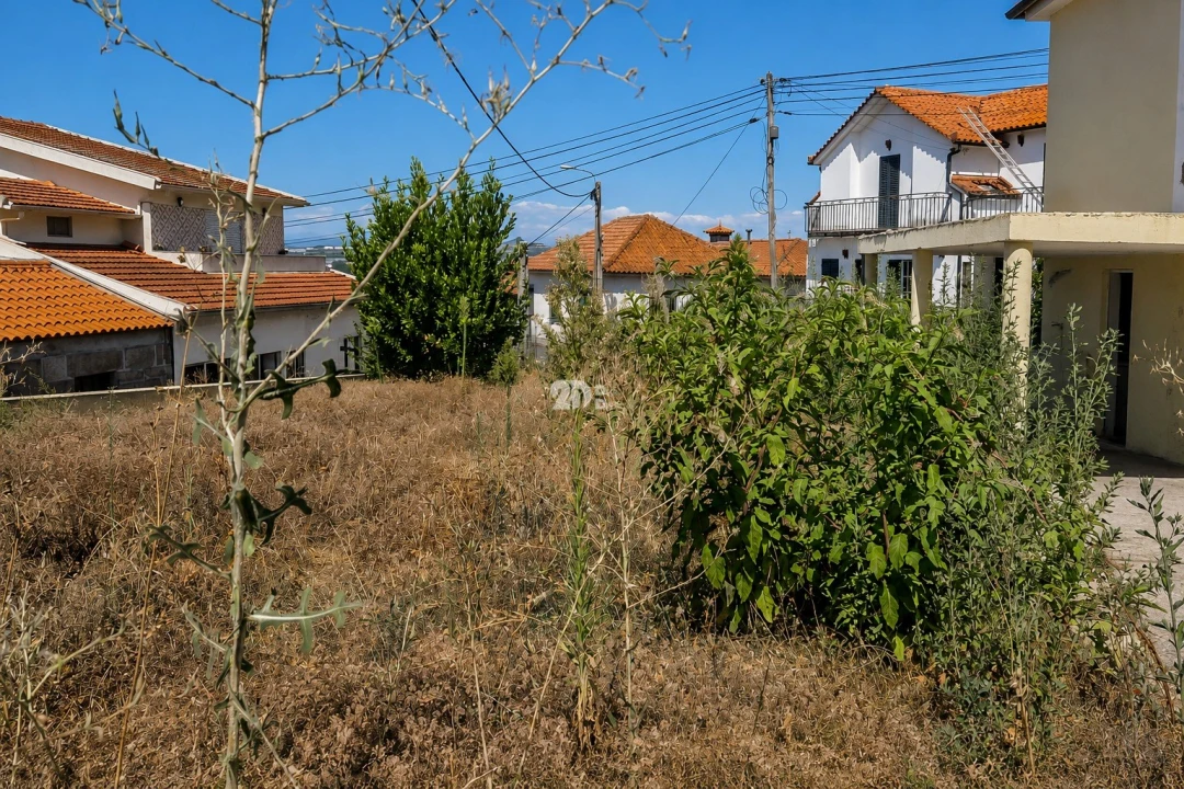 Moradia T2 para Venda em Riba de Ave Foto 3