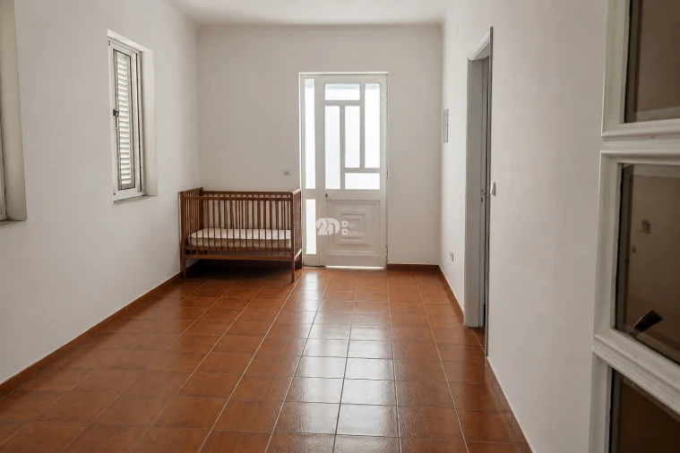 Moradia T2 para Venda em Riba de Ave Foto 7