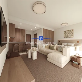 Apartamento T0 para Venda em Lagoa e Carvoeiro