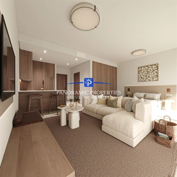 Apartamento T0 para Venda em Lagoa e Carvoeiro Foto 28