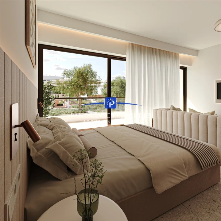 Apartamento T0 para Venda em Lagoa e Carvoeiro Foto 31