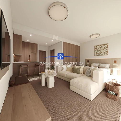 Apartamento T0 para Venda em Lagoa e Carvoeiro Foto 28