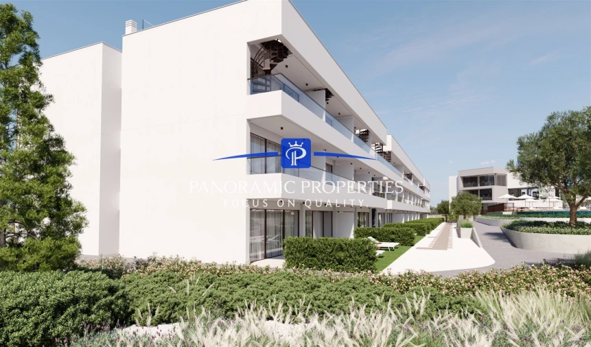 Apartamento T0 para Venda em Lagoa e Carvoeiro Foto 5