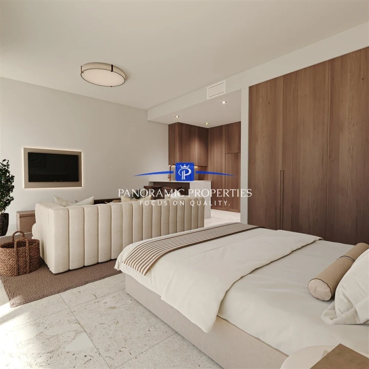Apartamento T0 para Venda em Lagoa e Carvoeiro Foto 30
