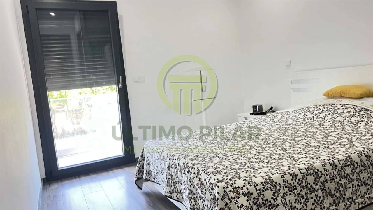 Apartamento T2 para Venda em Sé, Santa Maria e Meixedo Foto 8