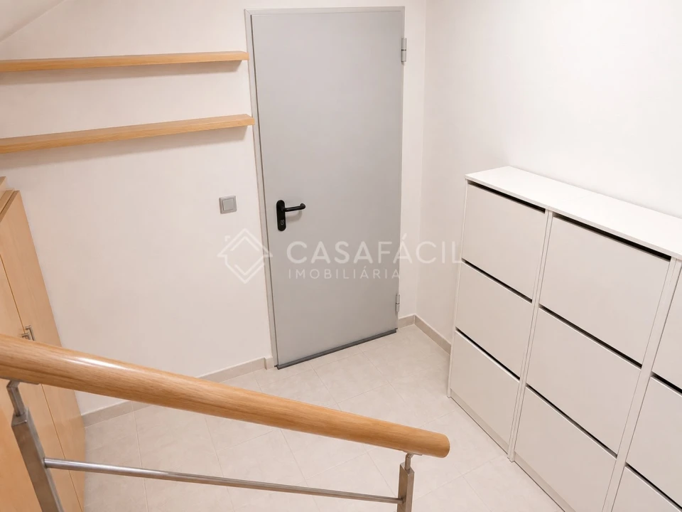 Moradia T3 para Venda em Alcochete Foto 32