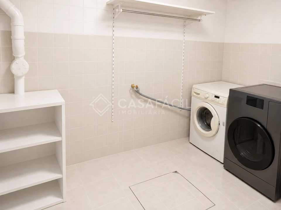 Moradia T3 para Venda em Alcochete Foto 33