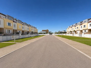Moradia T3 para Venda em Alcochete
