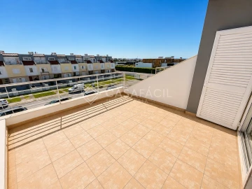 Moradia T3 para Venda em Alcochete