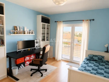 Moradia T3 para Venda em Alcochete