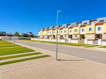 Moradia T3 para Venda em Alcochete