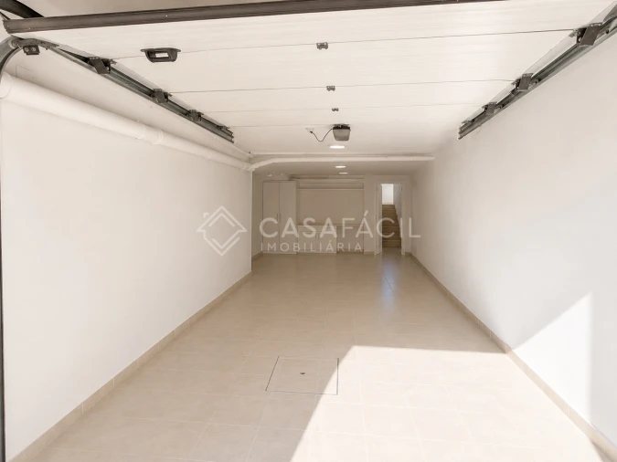 Moradia T3 para Venda em Alcochete Foto 35