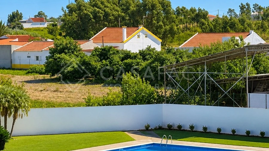 Moradia T3 para Venda em Alcochete