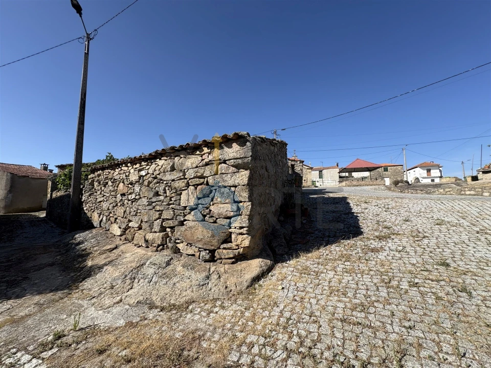 Moradia T1 para Venda em Adeganha e Cardanha Foto 19