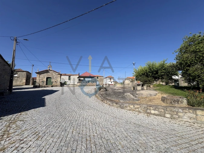 Moradia T1 para Venda em Adeganha e Cardanha Foto 18