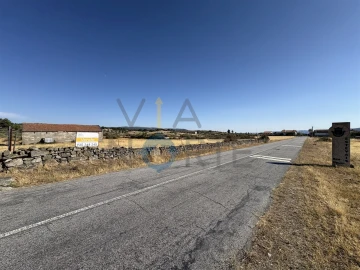 Terreno Agricola ou Rústico para Venda em Adeganha e Cardanha