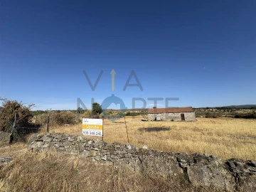Terreno Agricola ou Rústico para Venda em Adeganha e Cardanha