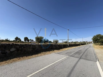 Terreno Agricola ou Rústico para Venda em Adeganha e Cardanha