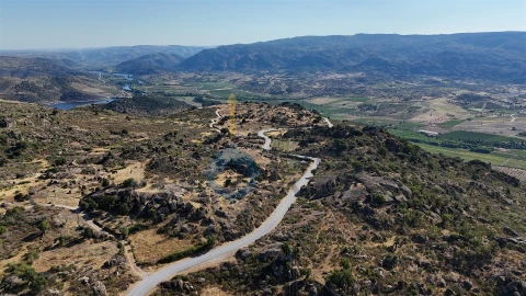 Terreno Agricola ou Rústico para Venda em Adeganha e Cardanha