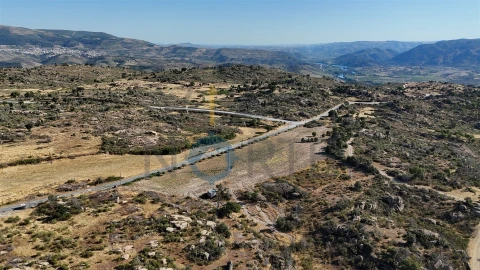 Terreno Agricola ou Rústico para Venda em Adeganha e Cardanha