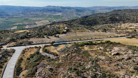 Terreno Agricola ou Rústico para Venda em Adeganha e Cardanha