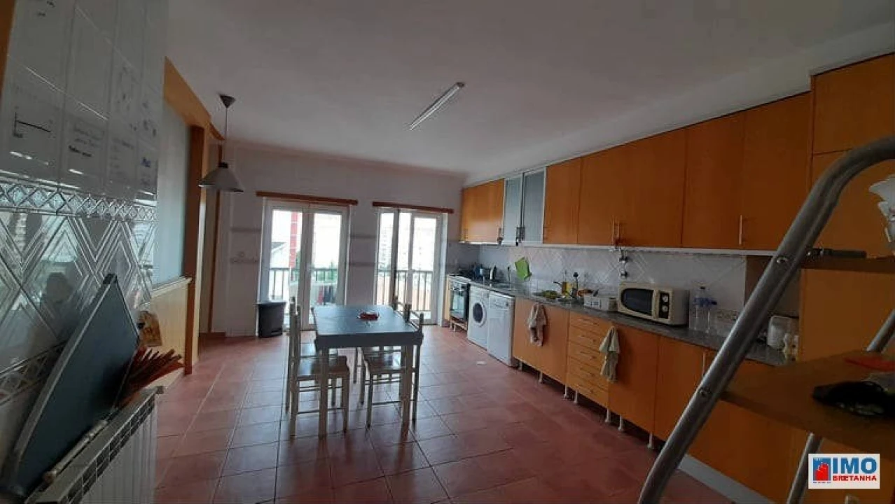 Apartamento T4 para Arrendamento em Covilhã e Canhoso Foto 7