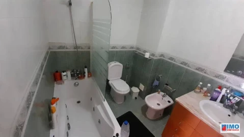 Apartamento T4 para Arrendamento em Covilhã e Canhoso