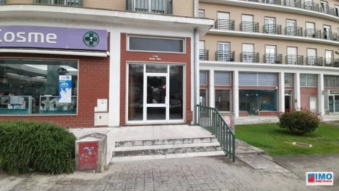 Apartamento T4 para Arrendamento em Covilhã e Canhoso