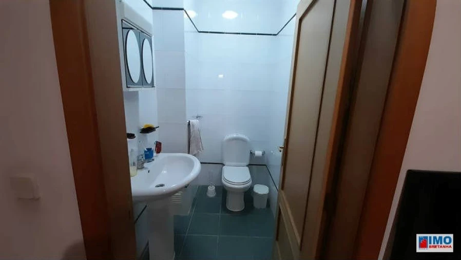 Apartamento T4 para Arrendamento em Covilhã e Canhoso Foto 5