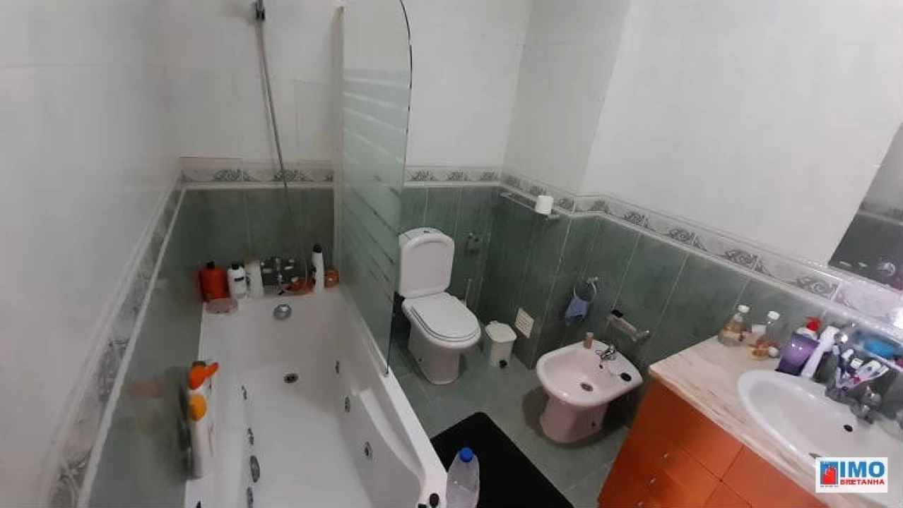 Apartamento T4 para Arrendamento em Covilhã e Canhoso Foto 4