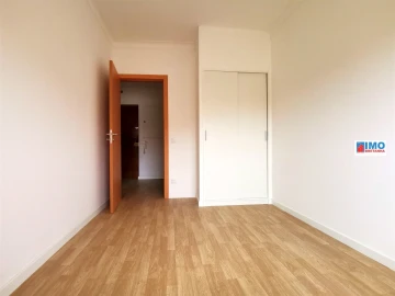 Apartamento T2 para Venda em Castelo Branco
