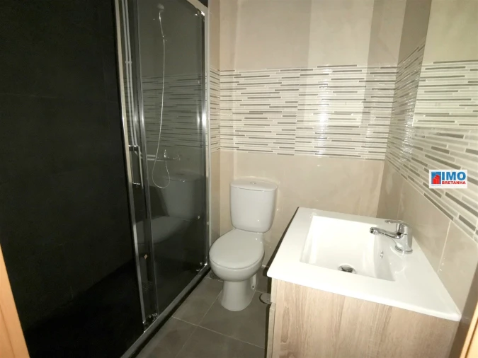 Apartamento T2 para Venda em Castelo Branco Foto 7