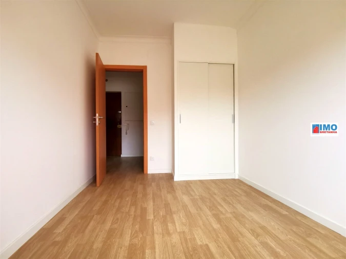 Apartamento T2 para Venda em Castelo Branco Foto 10
