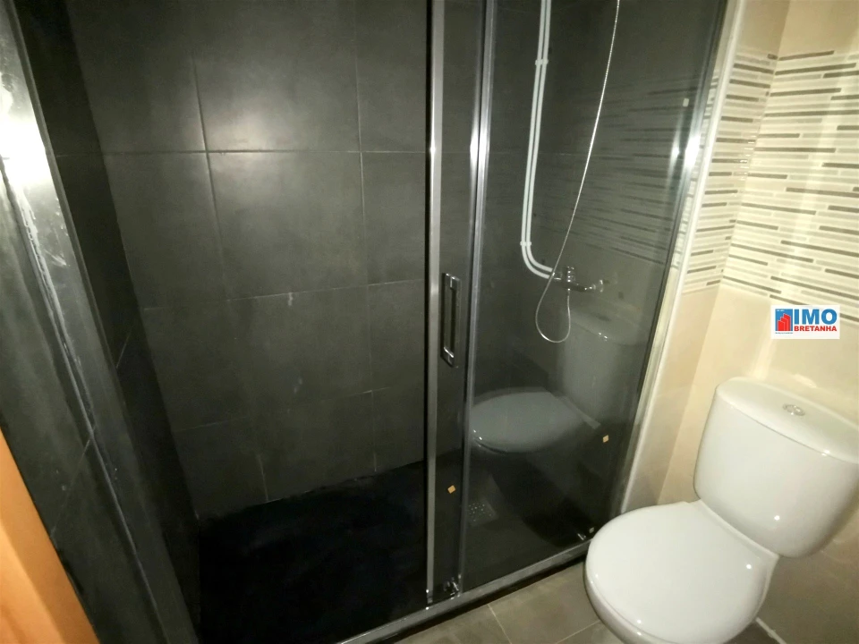 Apartamento T2 para Venda em Castelo Branco Foto 8