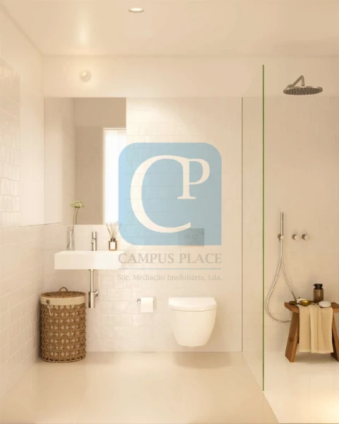 Apartamento T2 para Venda em Campanhã