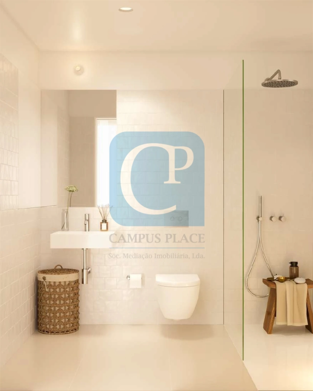 Apartamento T2 para Venda em Campanhã Foto 3