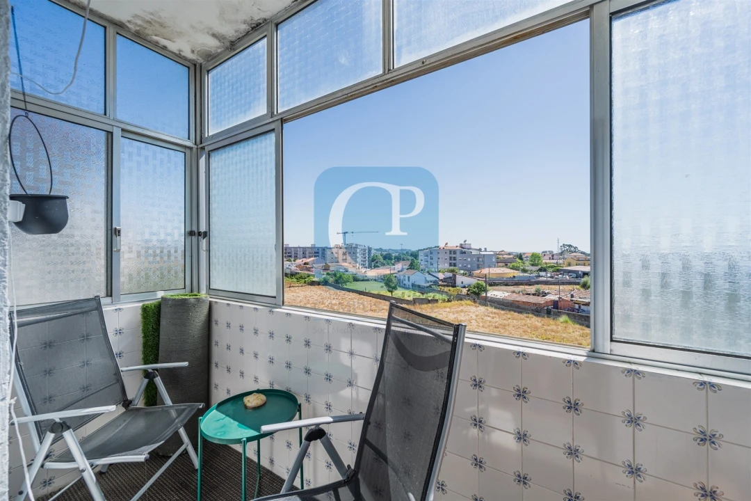 Apartamento T3 para Venda em Mafamude e Vilar do Paraíso Foto 9