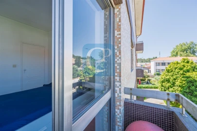 Apartamento T3 para Venda em Mafamude e Vilar do Paraíso