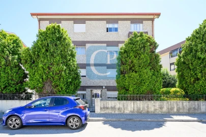 Apartamento T3 para Venda em Mafamude e Vilar do Paraíso