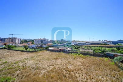 Apartamento T3 para Venda em Mafamude e Vilar do Paraíso