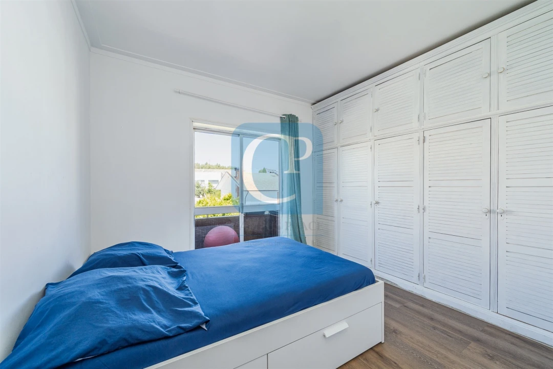 Apartamento T3 para Venda em Mafamude e Vilar do Paraíso Foto 18