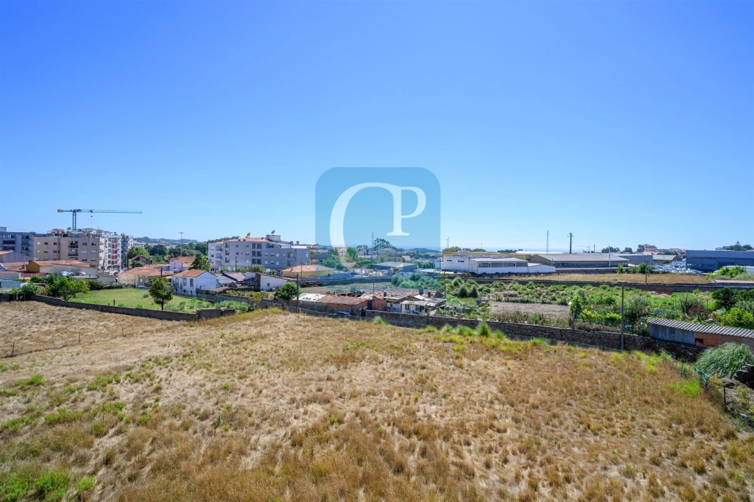 Apartamento T3 para Venda em Mafamude e Vilar do Paraíso Foto 11