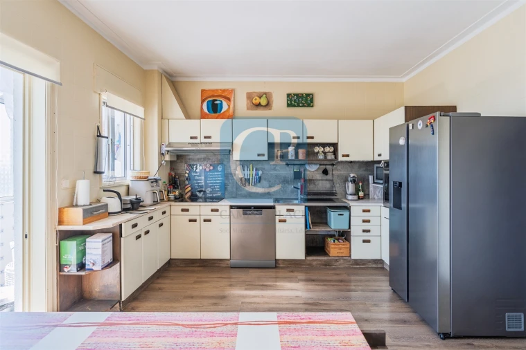 Apartamento T3 para Venda em Mafamude e Vilar do Paraíso Foto 8
