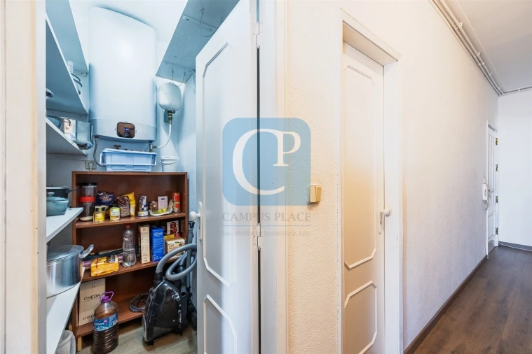 Apartamento T3 para Venda em Mafamude e Vilar do Paraíso Foto 4