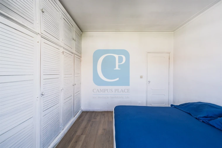 Apartamento T3 para Venda em Mafamude e Vilar do Paraíso Foto 19