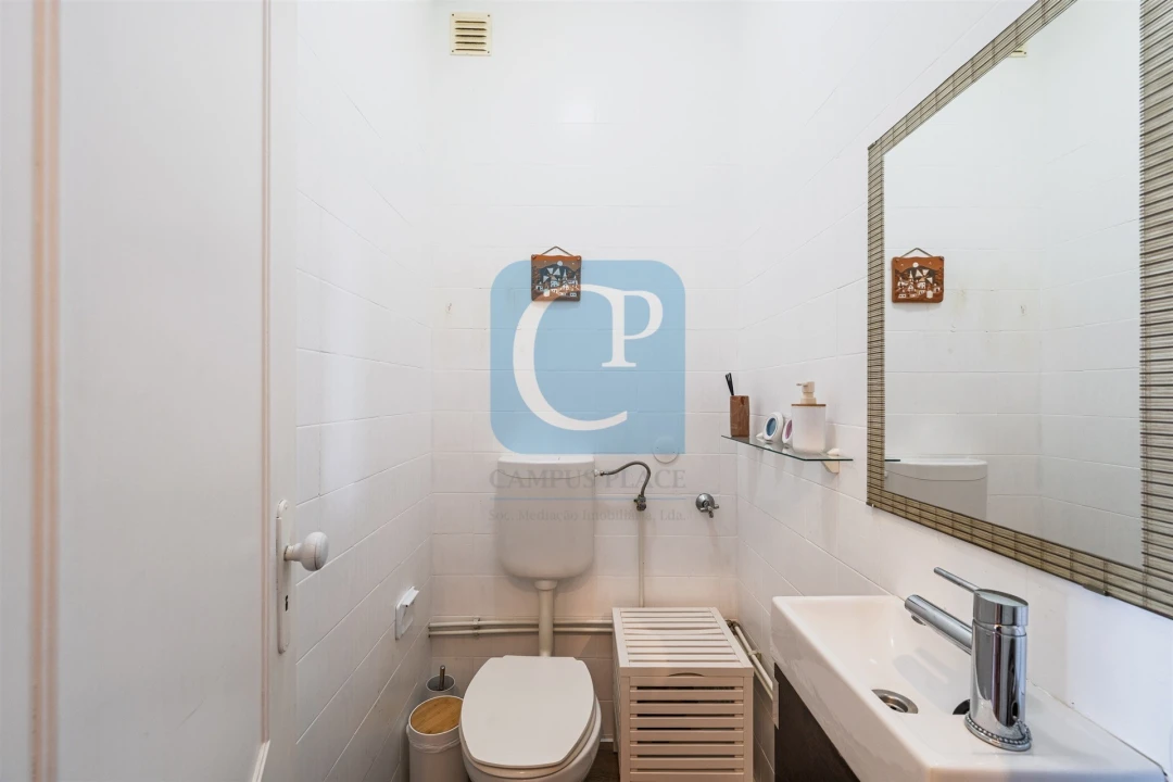 Apartamento T3 para Venda em Mafamude e Vilar do Paraíso Foto 15