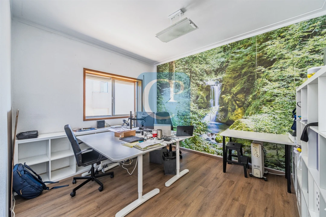 Apartamento T3 para Venda em Mafamude e Vilar do Paraíso Foto 21