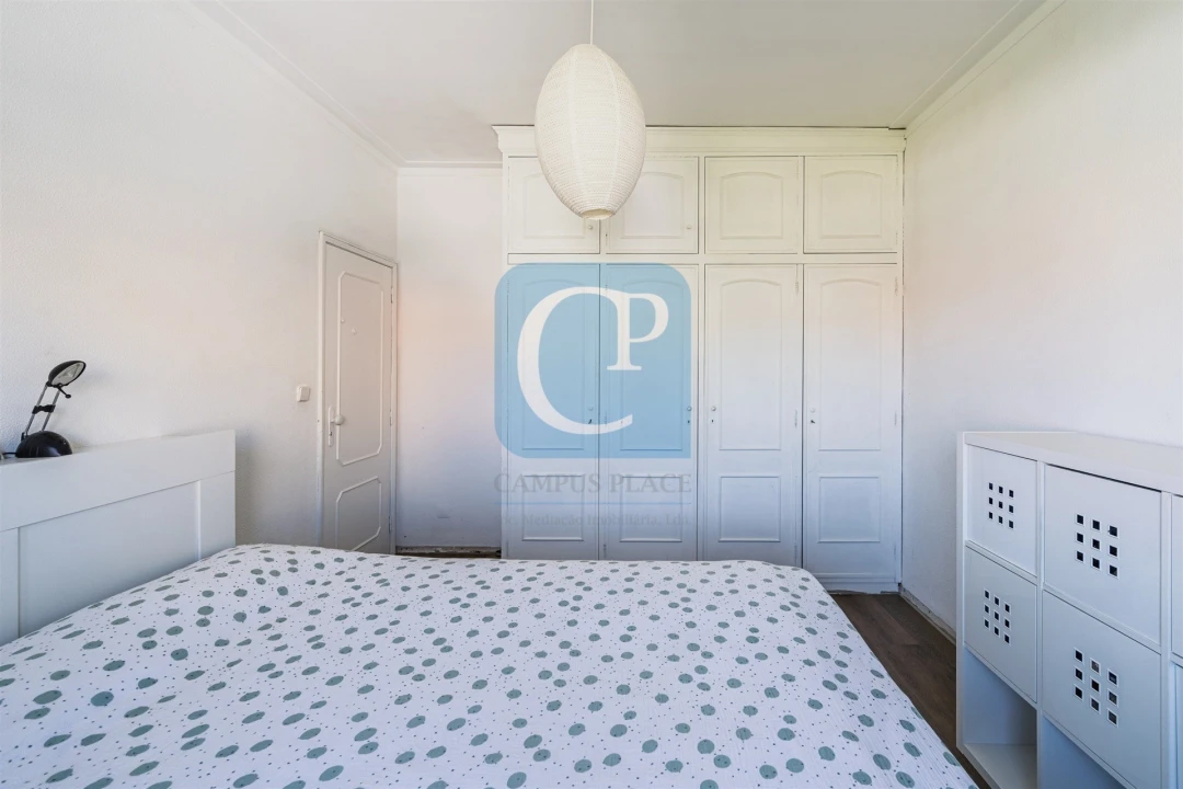 Apartamento T3 para Venda em Mafamude e Vilar do Paraíso Foto 17