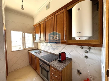 Apartamento T1 para Venda em Boliqueime
